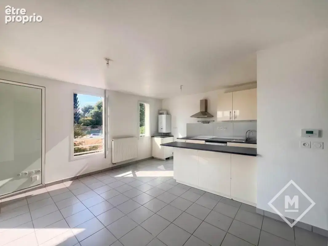 T3 235000€  Terrasse 13012 Marseille - photo 6