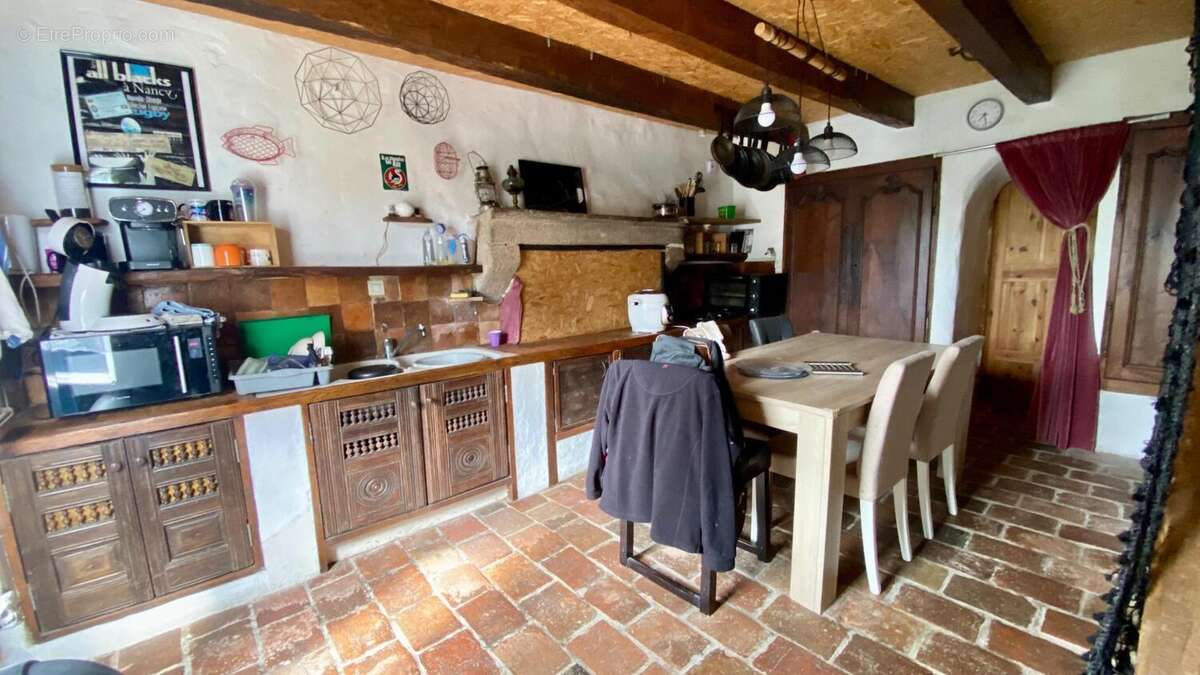 Photo 3 - Maison à PLUVIGNER