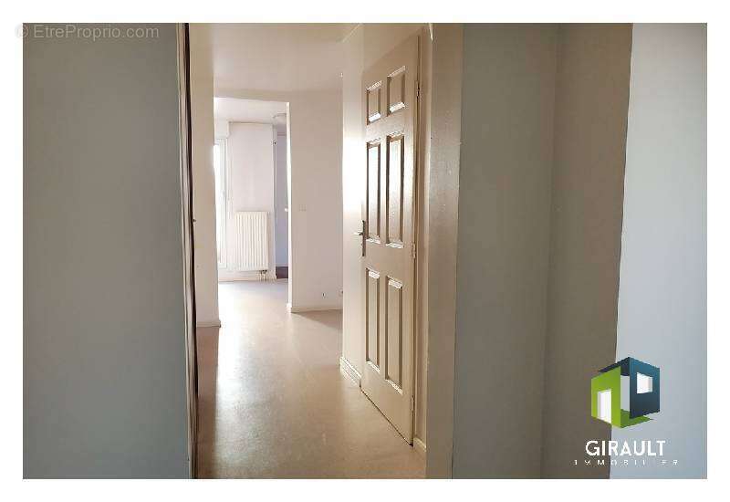 Appartement à BELFORT