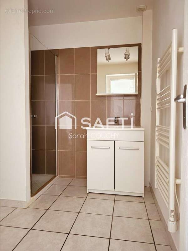 Photo 7 - Appartement à COULOMMIERS