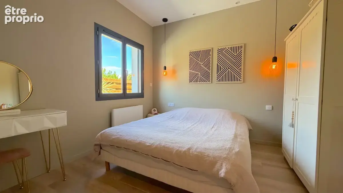 Contemporaine d'exception Salles 115 m² - photo 6