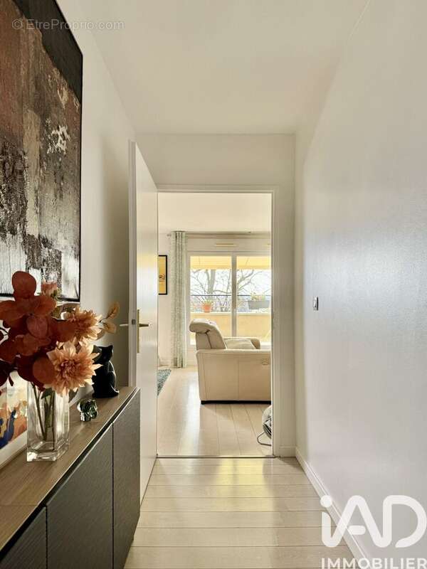 Photo 2 - Appartement à MORANGIS