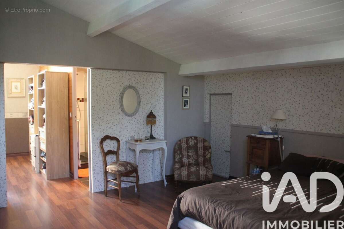 Photo 4 - Maison à TARGON