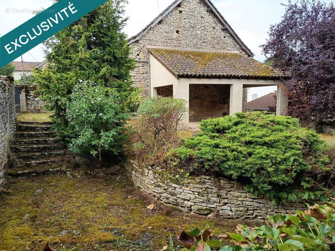 Photo 7 - Maison à FLAGY