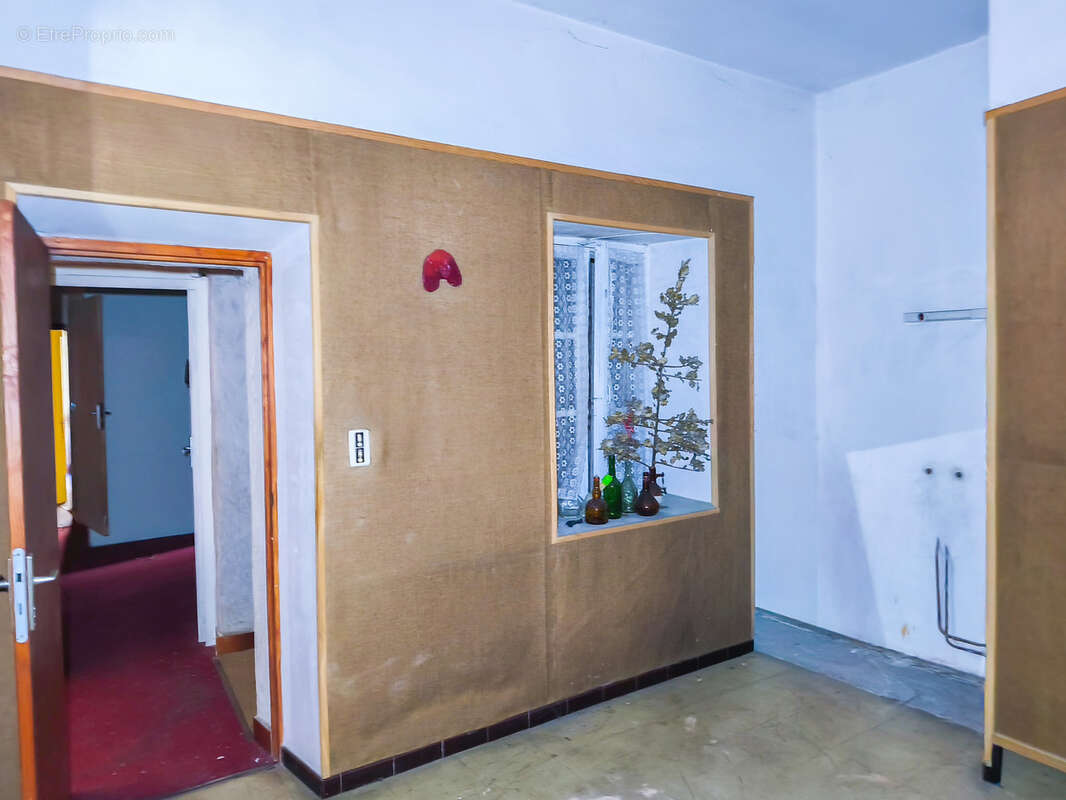 Appartement à LES VANS