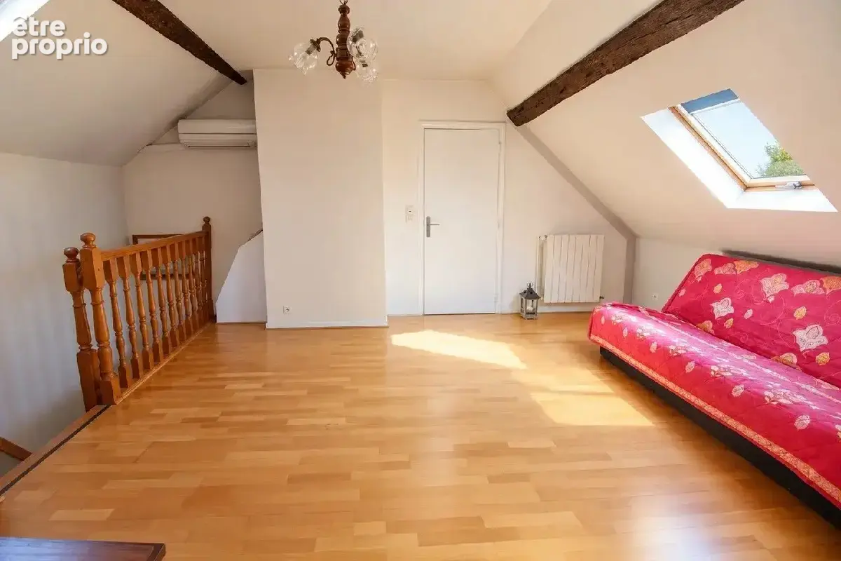 Maison 5 pièces 125 m² à vendre à Ozoir-La-Ferriere (77330) - photo 8