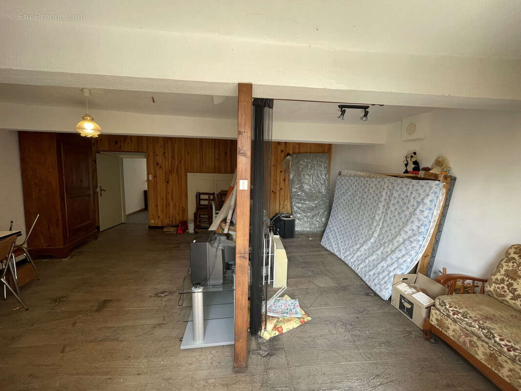 Photo 8 - Maison à AMPLEPUIS