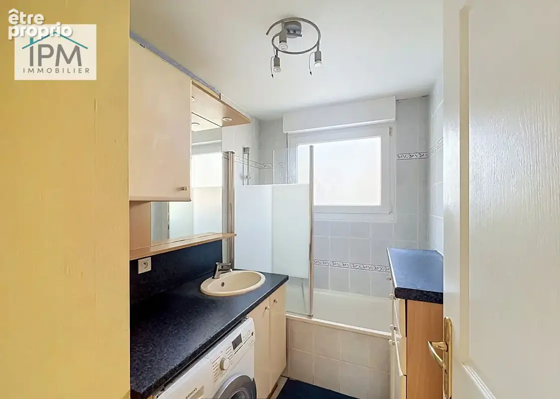 Appartement 4 pièces avec balcon, garage et parkings à Duttlenheim - acheter - IPM immobilier - photo 10