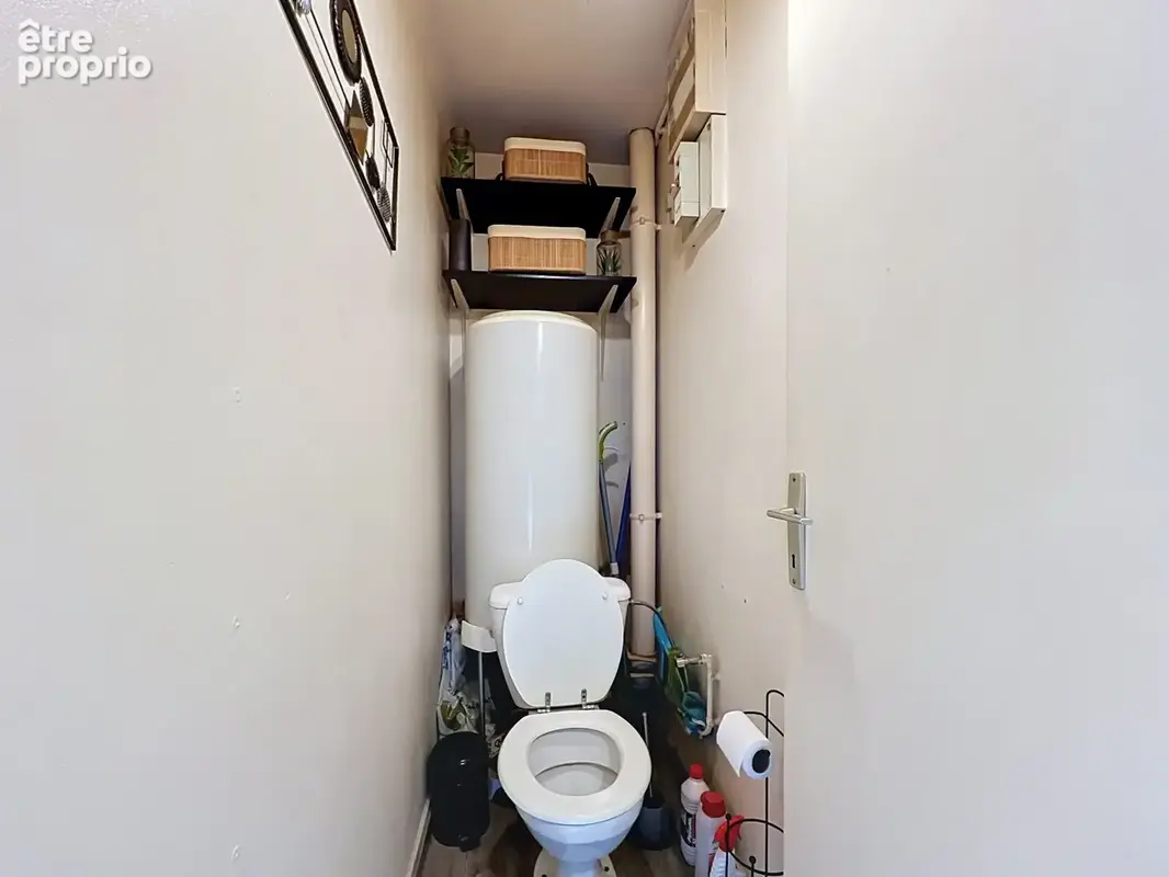Appartement 4 pièces 42 m² à vendre à Ottange (57840) - photo 6