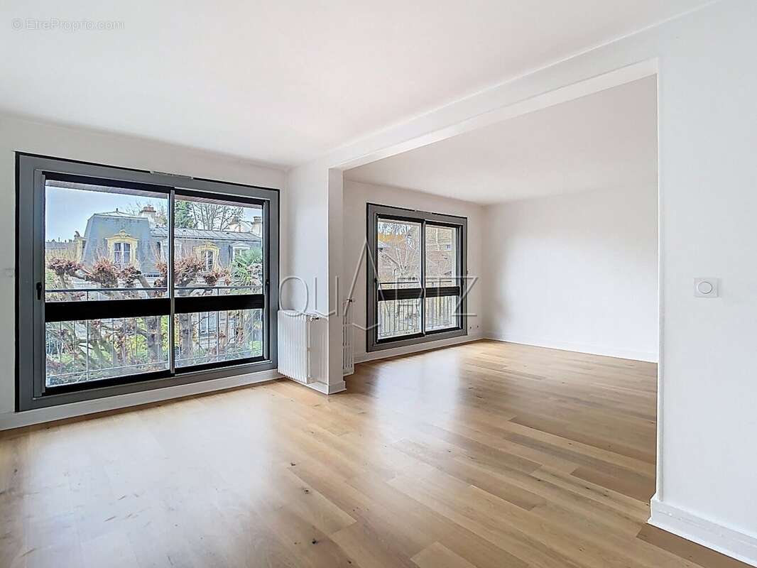 Appartement à LE CHESNAY