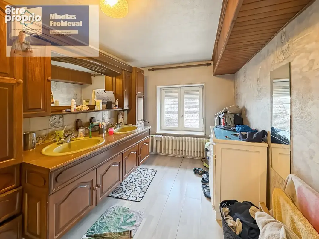 Appartement à vendre 0 pièces LOUHANS (71) - photo 20