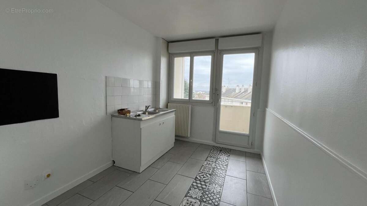 Appartement à ANGERS