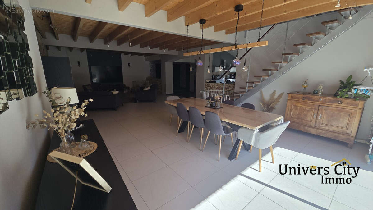 Maison 204 m² à Lege  - photo 5