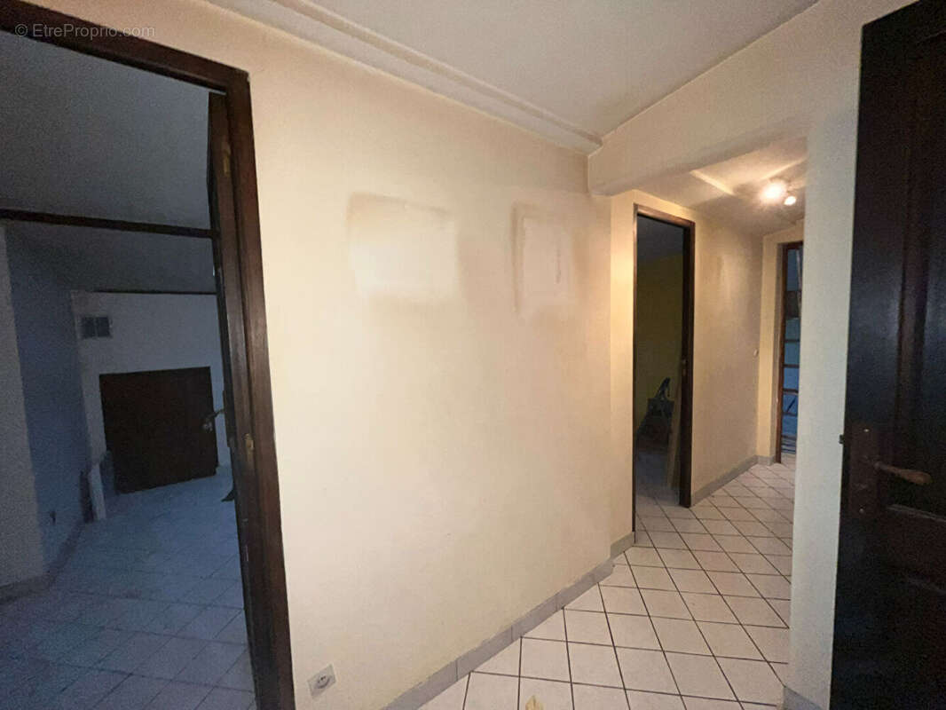 Maison à LA FERTE-SOUS-JOUARRE