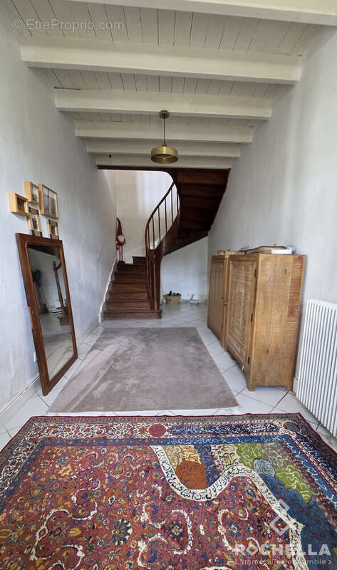 Maison 228 m² à Les Eglises-D'argenteuil  - photo 9