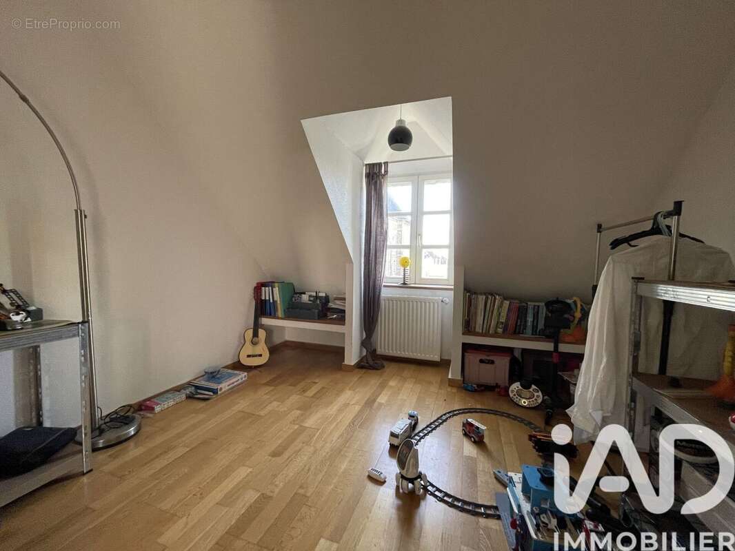 Maison 68 m² à Auray  - photo 9