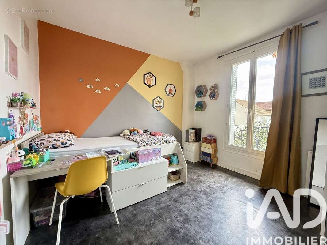 Photo 7 - Maison à TAVERNY