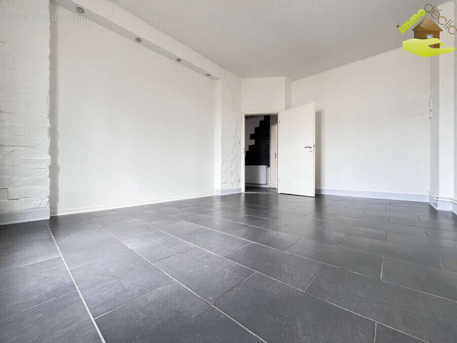 Appartement à MULHOUSE