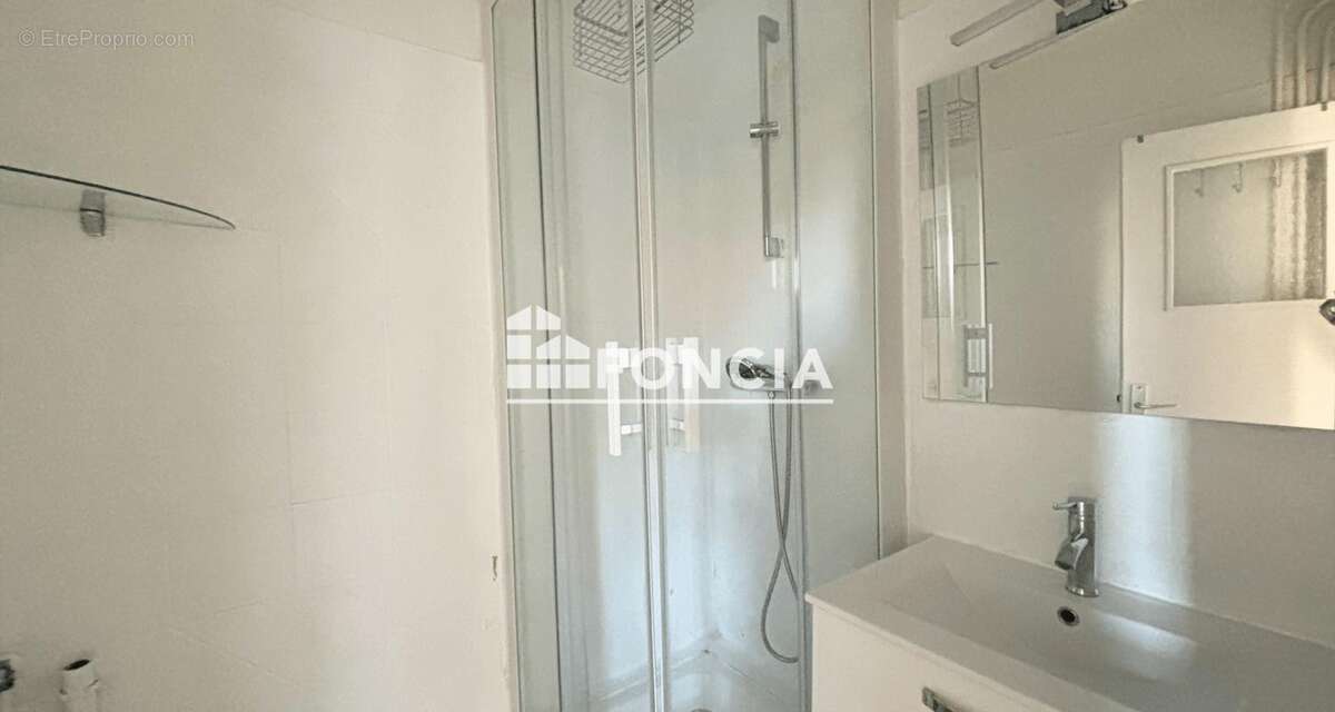 Appartement à DEUIL-LA-BARRE