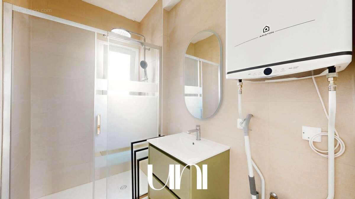 Appartement 2 pièces 40 m2 - Caen hyper centre - photo 4