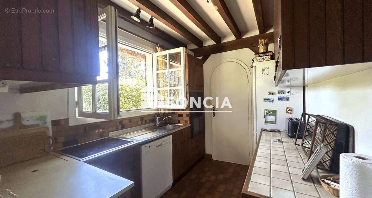 Maison à FAY-AUX-LOGES