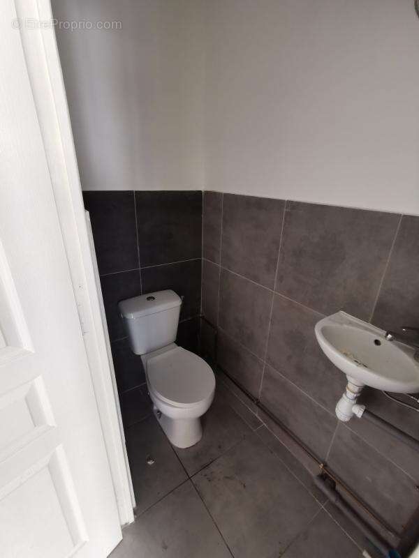 Commerce à BORDEAUX