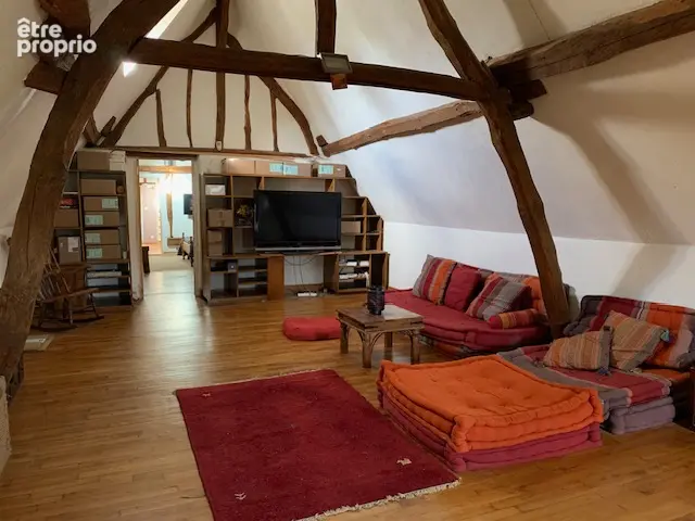 Maison Epernon 8 pièce(s) 230 m2 - photo 5