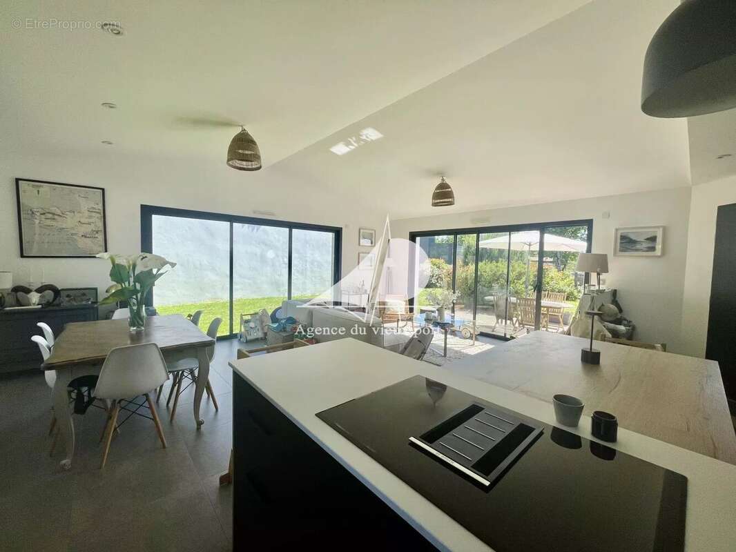 Maison à LA BERNERIE-EN-RETZ