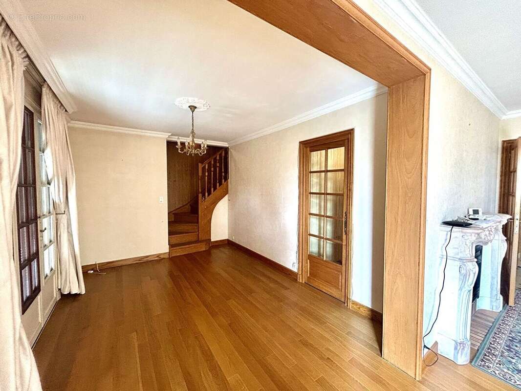 Appartement à GAGNY