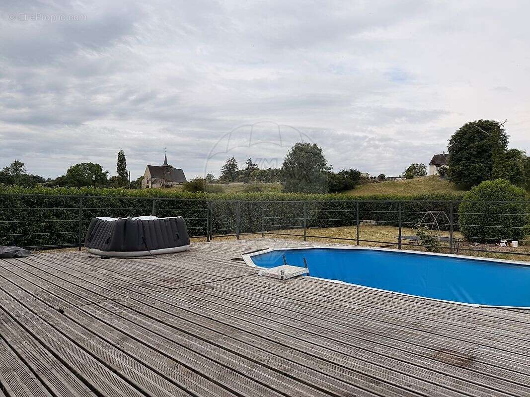 Maison 1 chambre(s) à vendre - photo 30