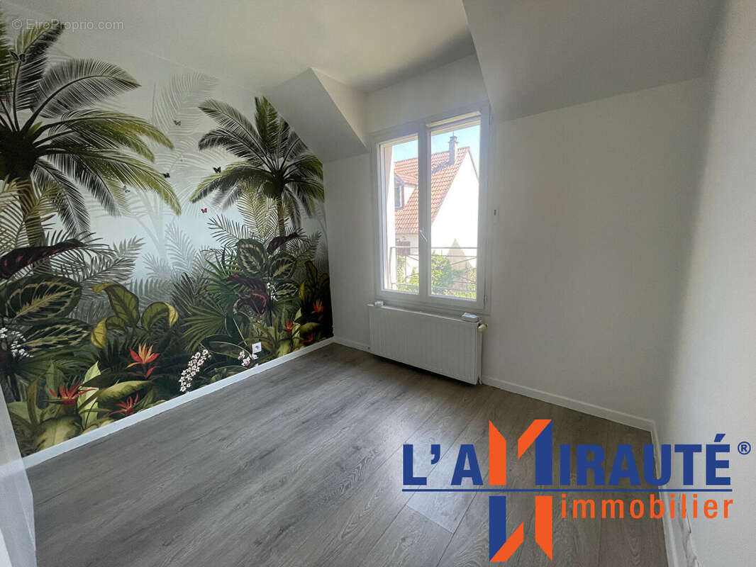 Maison  4 pièce(s) 70 m2 - photo 7