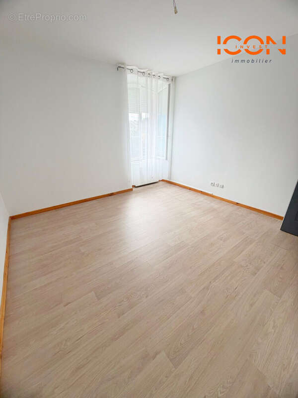 Appartement à BELFORT