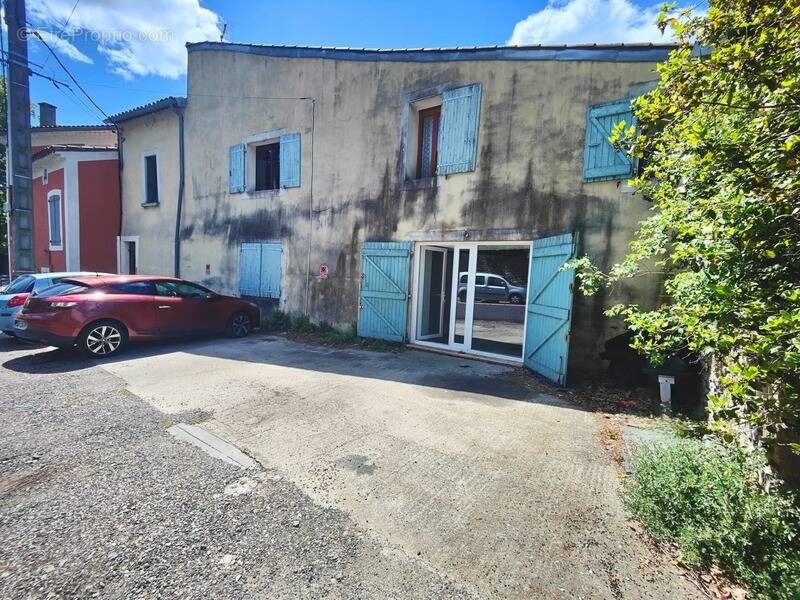 Appartement à CLERMONT-L'HERAULT
