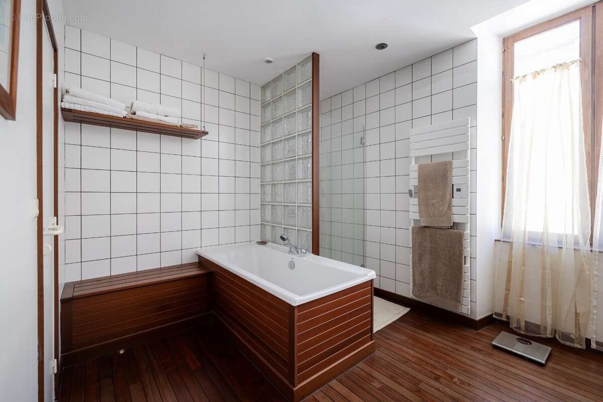 Maison 6 chambres - photo 7