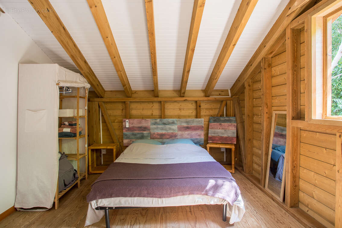 Maison à LES ANSES-D'ARLET