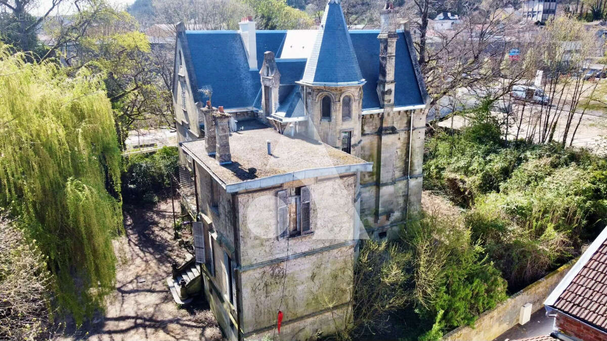 Maison à BAR-LE-DUC