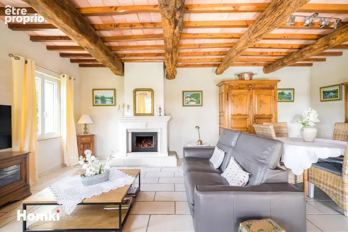 Maison/Villa T7 de 142 m² à Visan 84820 - photo 10