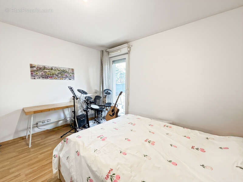 Appartement avec jardin à vendre 4 pièces PALAISEAU (91) proche RER B - photo 5