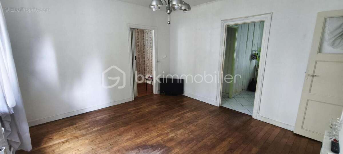 Appartement à AMIENS