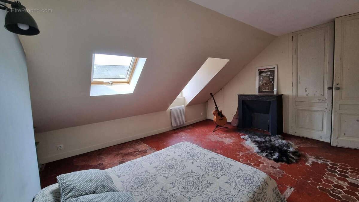 ROUEN GARE - Maison à vendre - 166 m² - 6 chambres - Jardin - photo 15