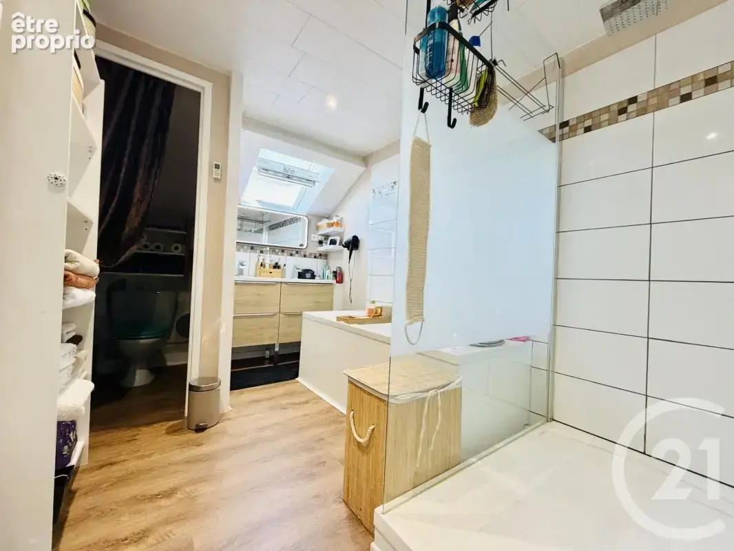 Appartement 5 pièces 129 m² à vendre à Limoges (87000) - photo 17