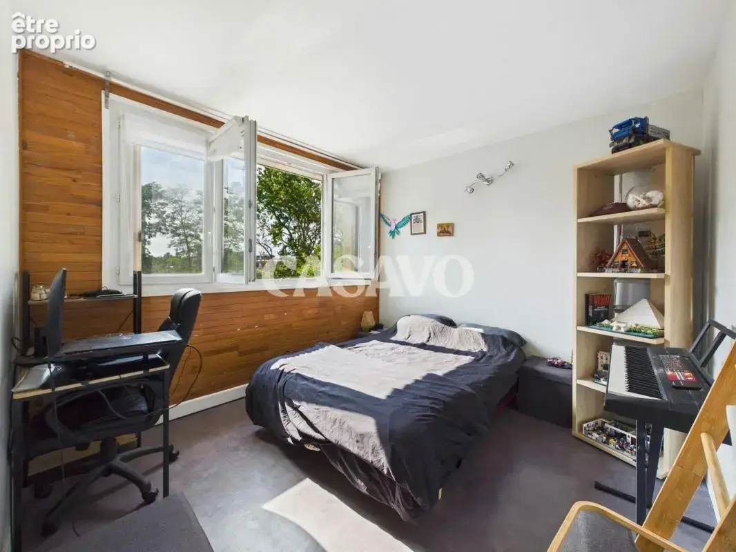 Vente Appartement 4 pièces de 66m² - 95600 Eaubonne - photo 8
