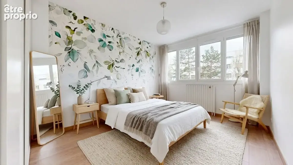 Appartement 65 m² à Lyon-5e  - photo 7