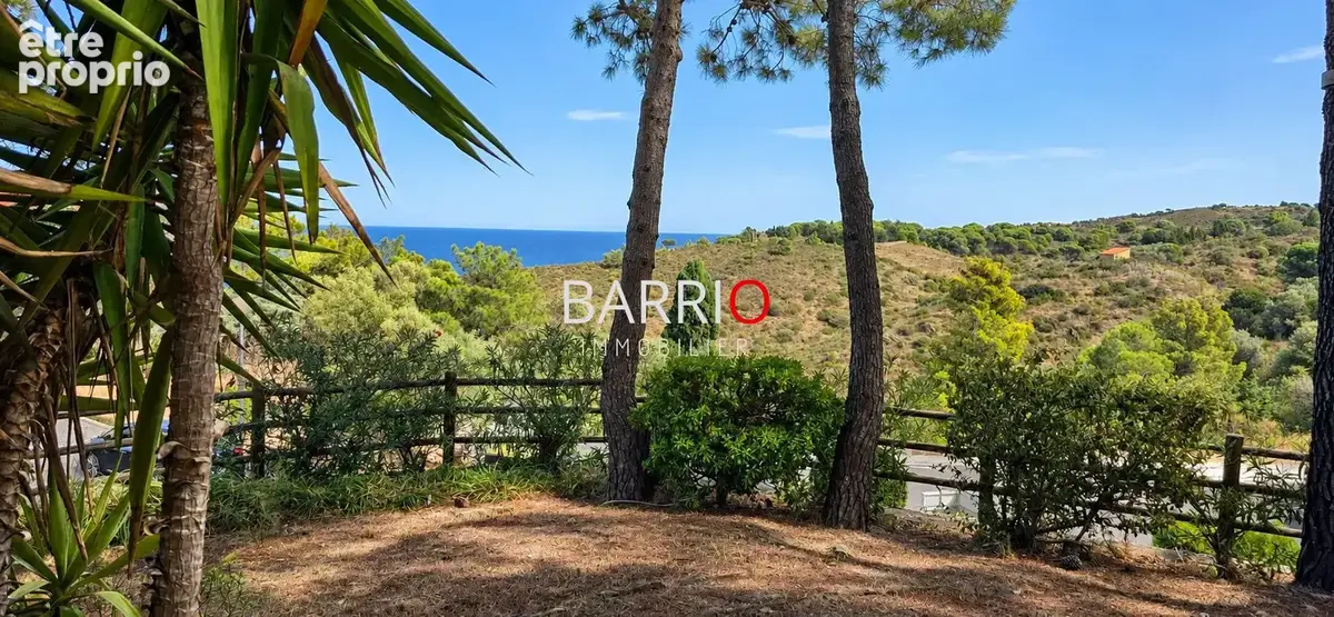 Appartement 2 pièces 51 m² à vendre à Banyuls-Sur-Mer (66650) - photo 5