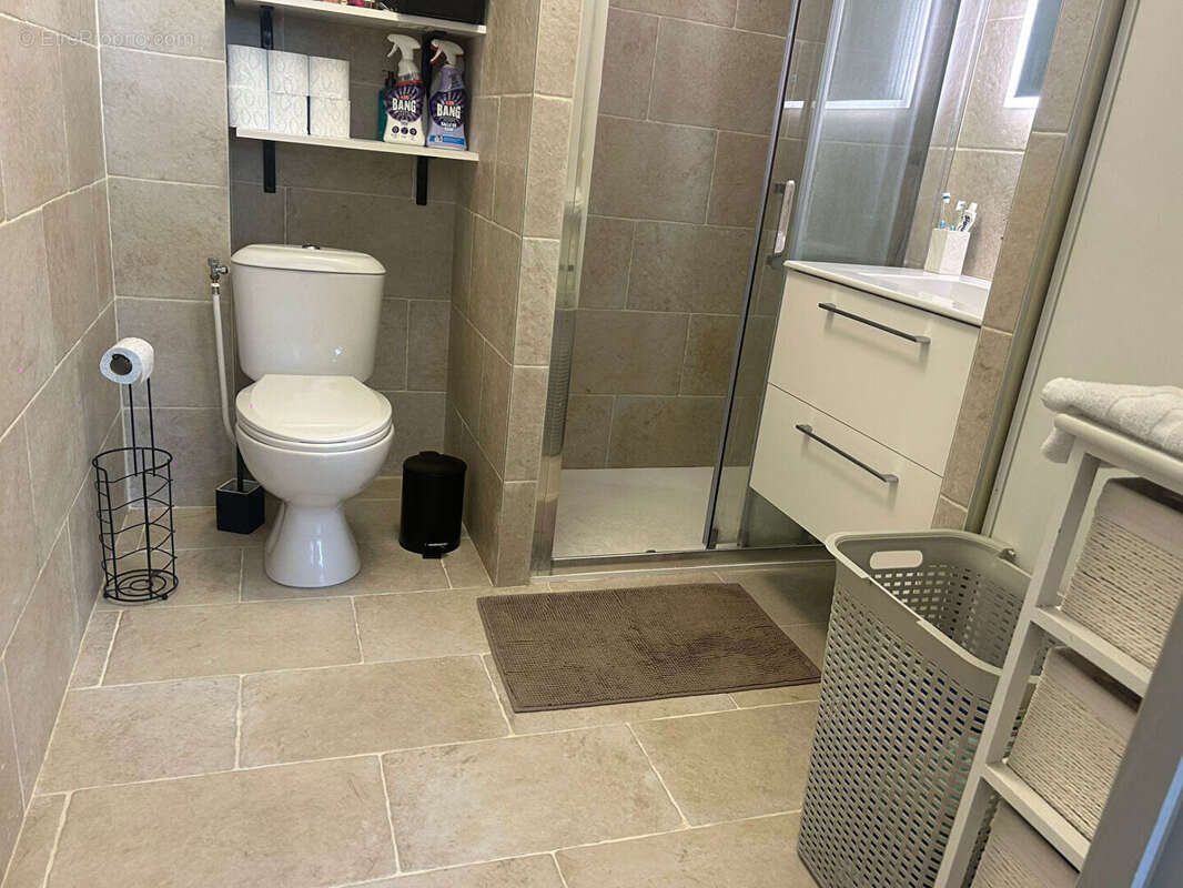 Appartement à NARBONNE