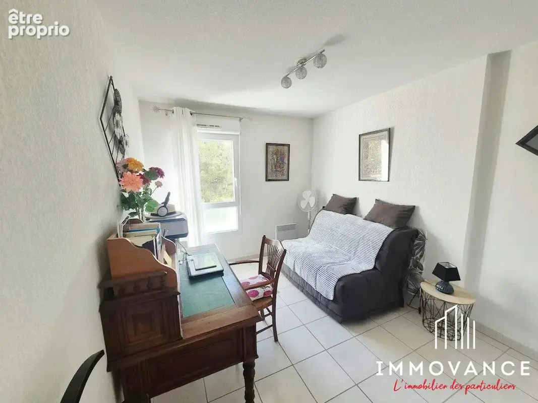 Appartement 4 pièces 70 m² à vendre à Meze (34140) - photo 8