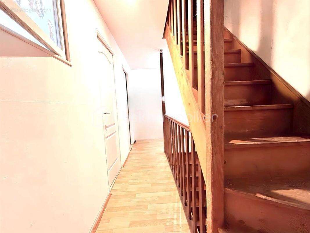 Maison à ROEULX