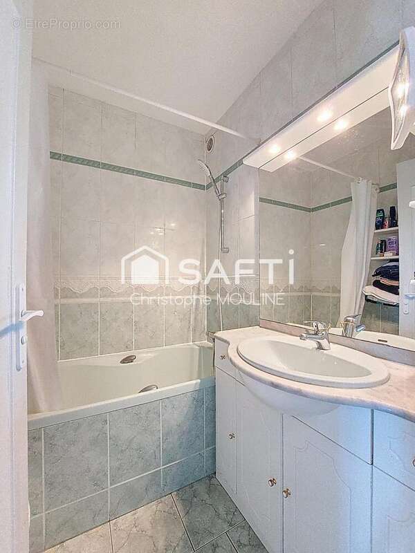 Photo 7 - Appartement à TALENCE