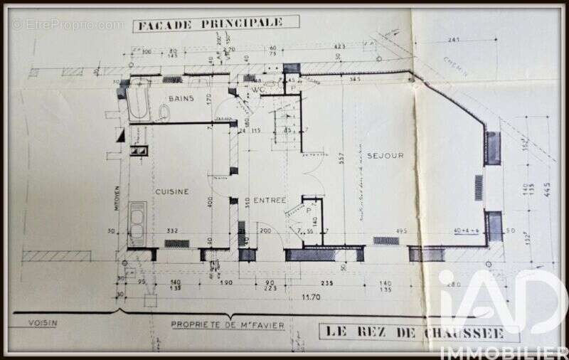Photo 6 - Maison à VARENNES-SUR-ALLIER