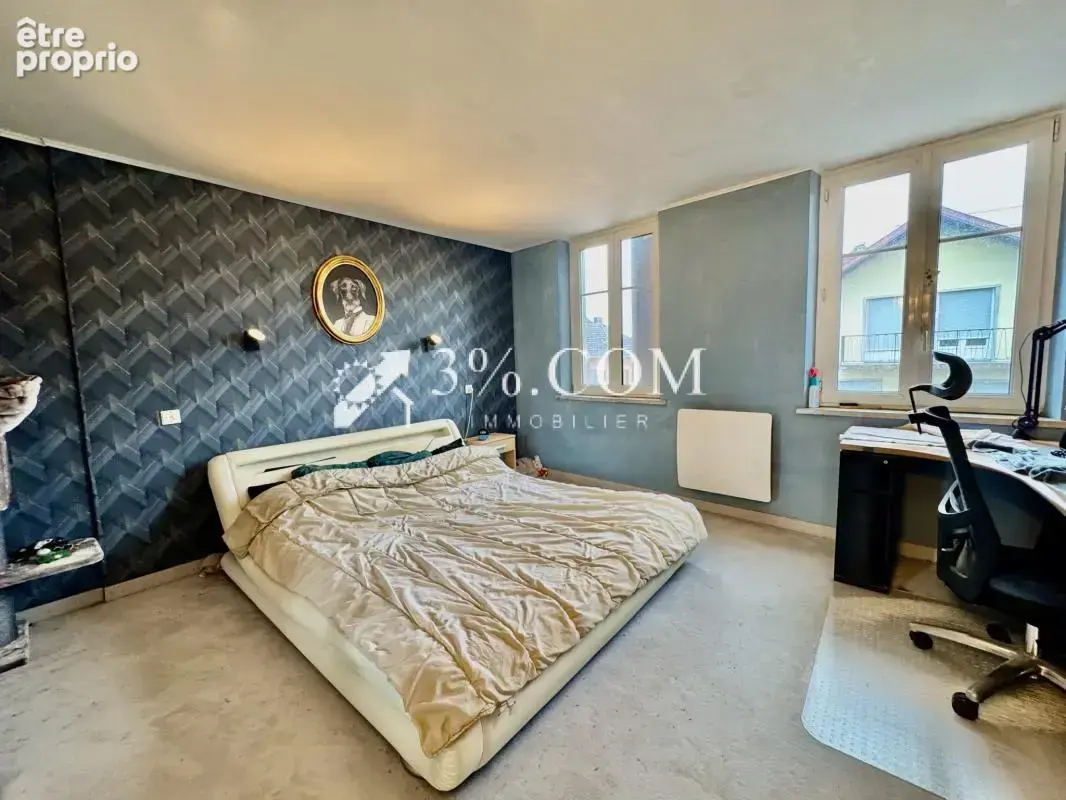 3%COM Ensemble de 2 biens d' habitation - cour - jardin - photo 13